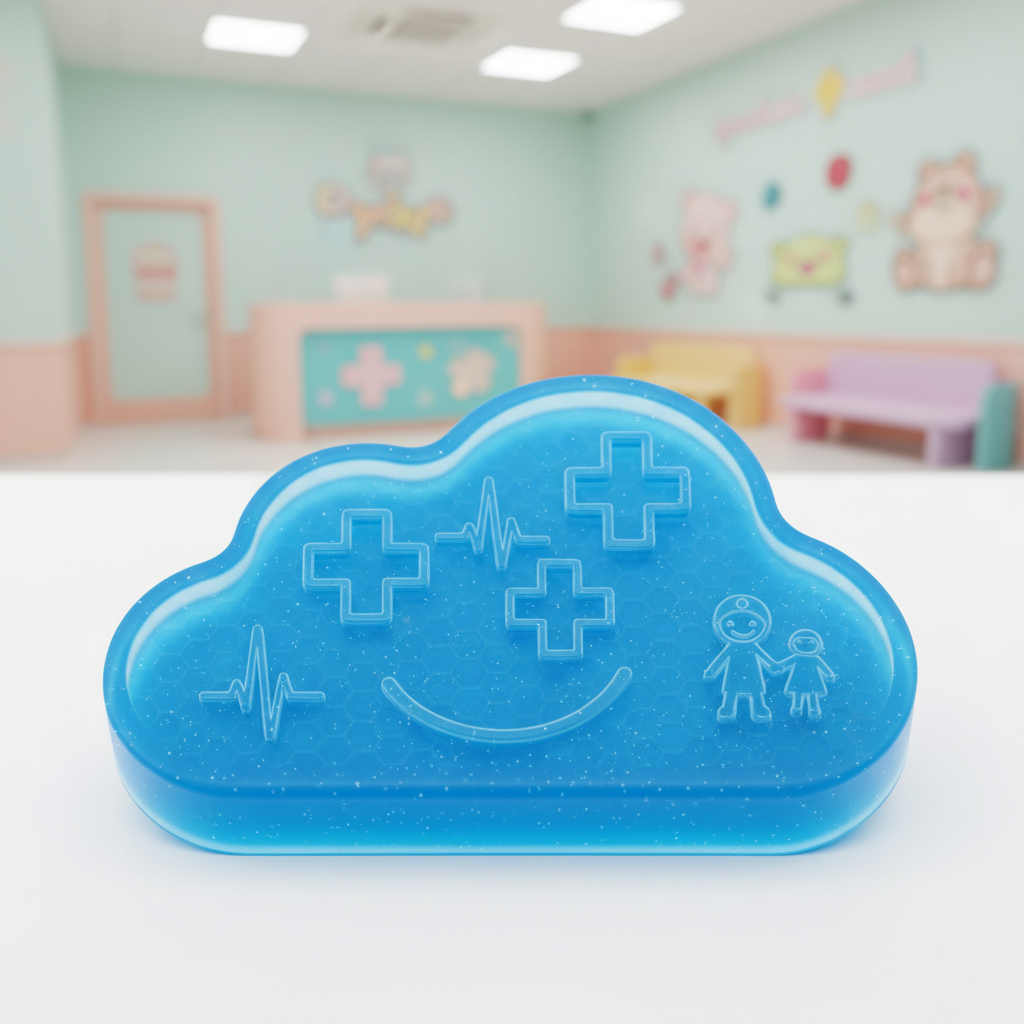 Silicone Seal For Pediatric Clinics And Hospitals
