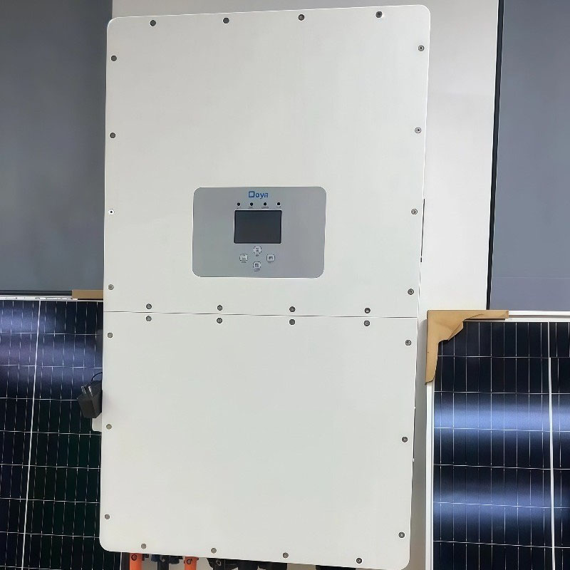 12kW Solar Inverter (2)