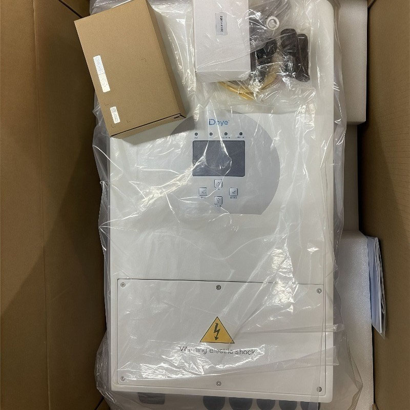 12kW Solar Inverter (3)
