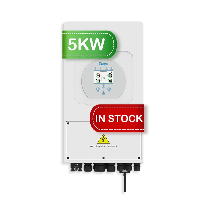 5kW Solar Inverter