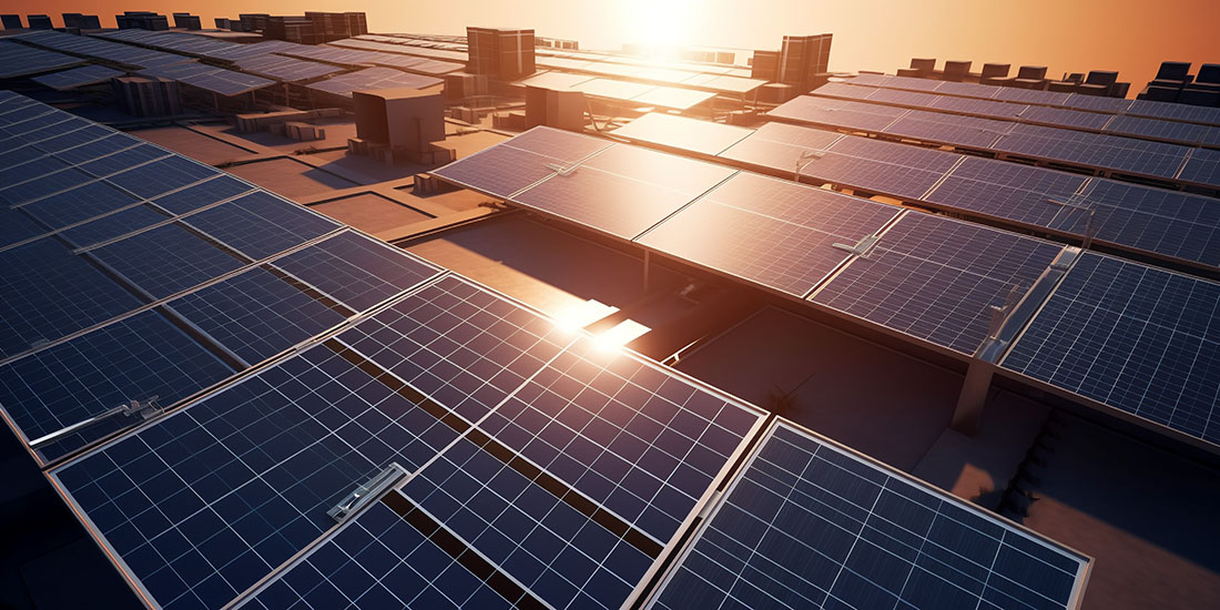 600-620W High-Power Solar Panels 2