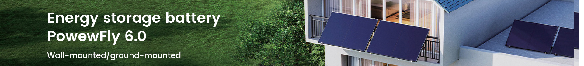 Deye 5kw Inverter