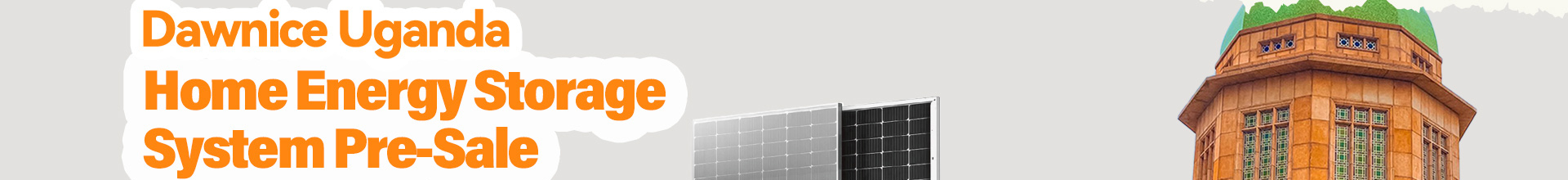 Solar Hybrid Battery
