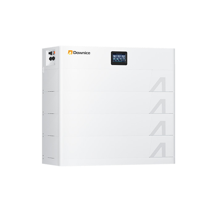 Dawnice Six Ultra High-Voltage Stackable Solar Battery (2).jpg