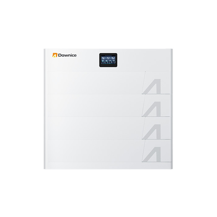 Dawnice Six Ultra High-Voltage Stackable Solar Battery (3).jpg