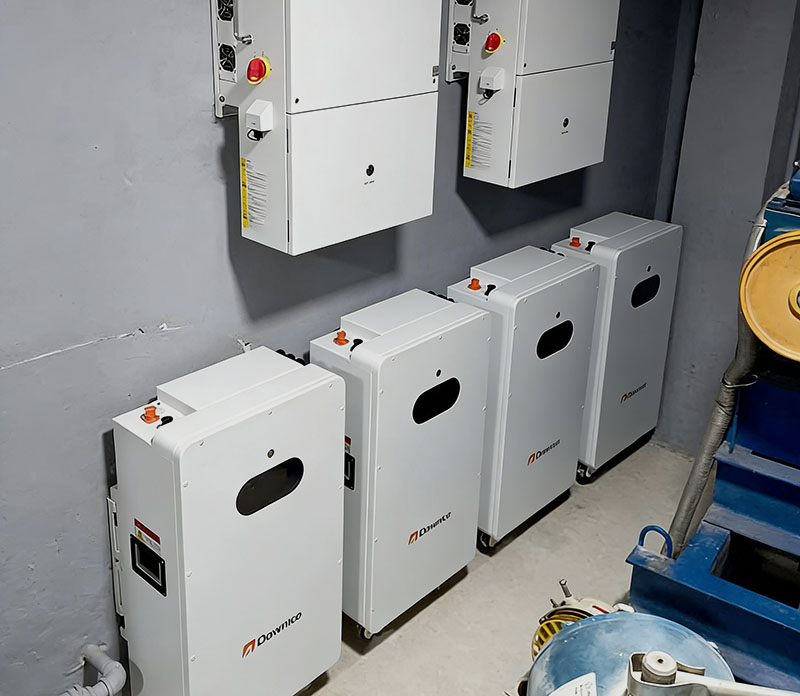 Nigeria Furniture Manufacturing Factory