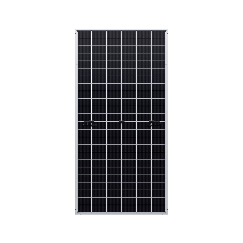 Premium 500-550W Solar Panels from Top Global Brands – Jinko, JA, LONGi, Trina