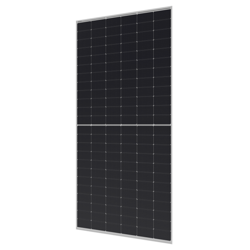 Solar panels