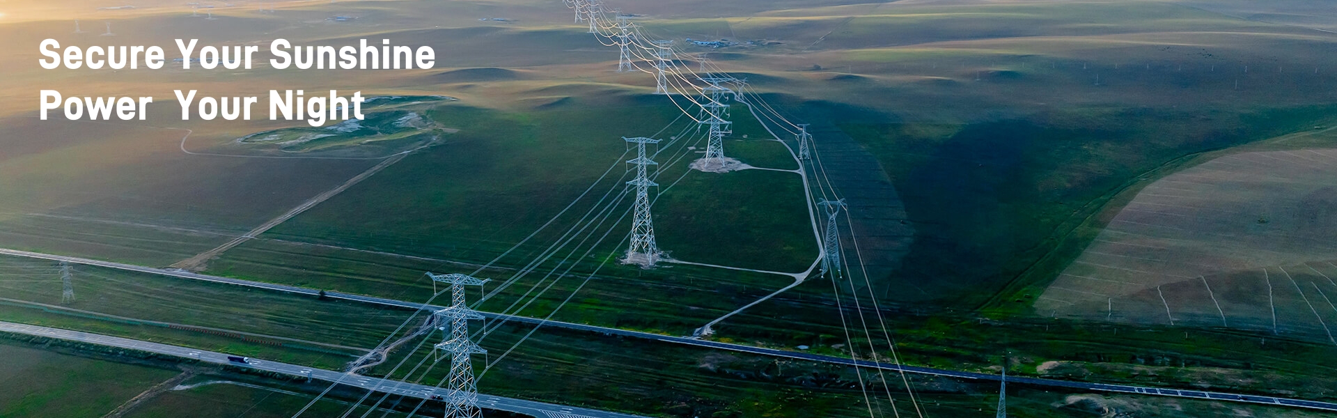 Dawnice Commercial & Industrial Smart Energy Storage Solutions: Custom-Designed, Flexible, and Reliable Power for Your Business