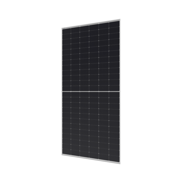 Meike 615W | N-TOPCon Bifacial Dual-Glass Module (66-cell version)