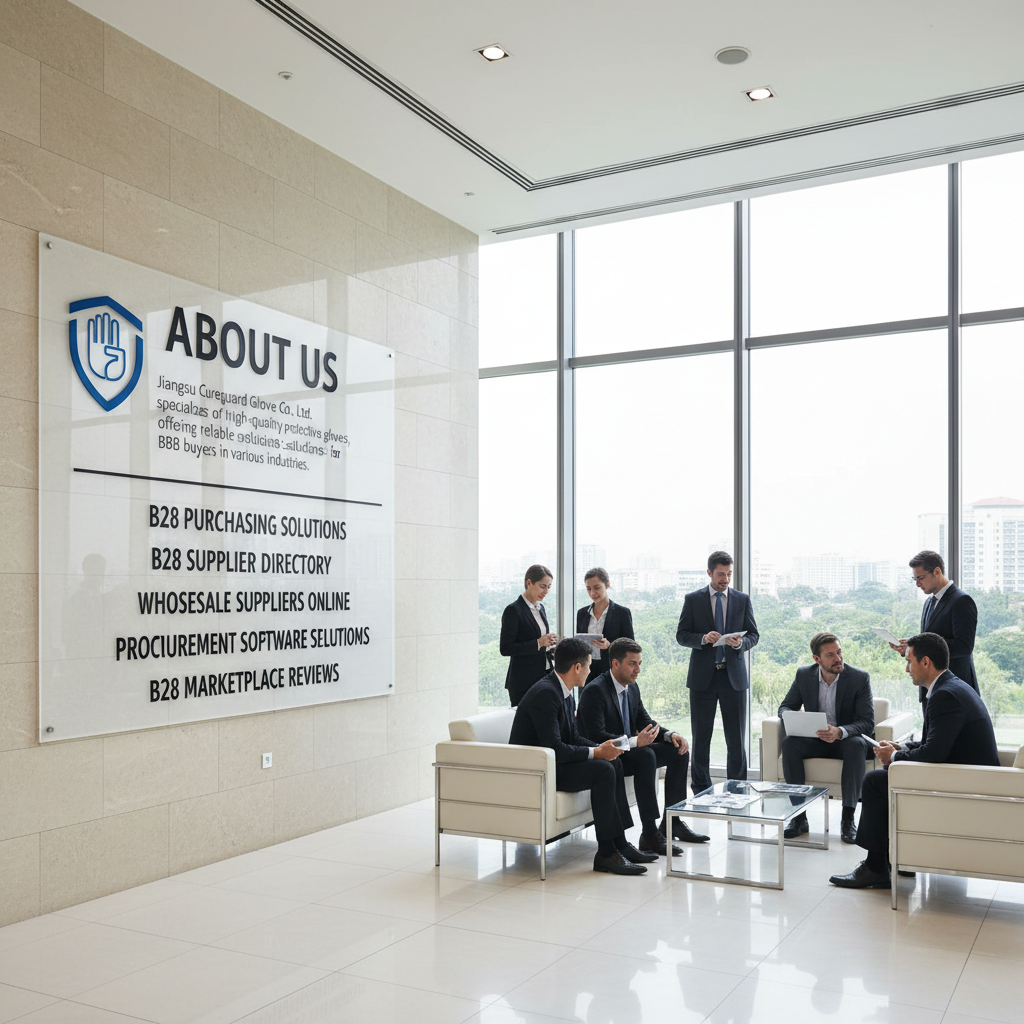 About Us