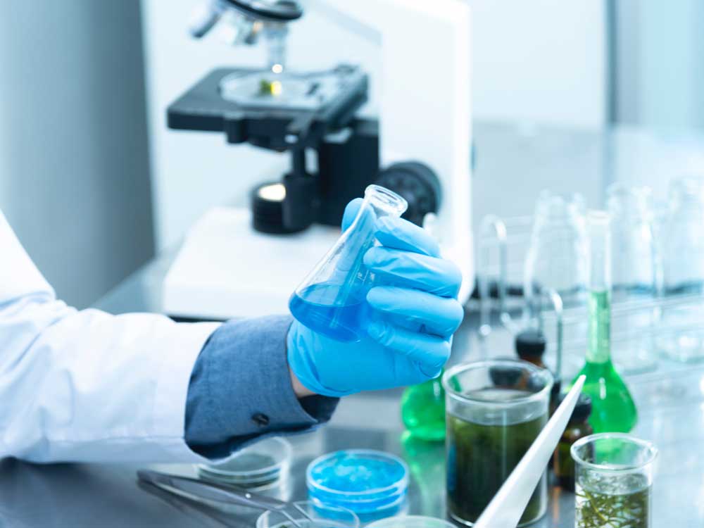 ?Laboratory-Sample-Handling