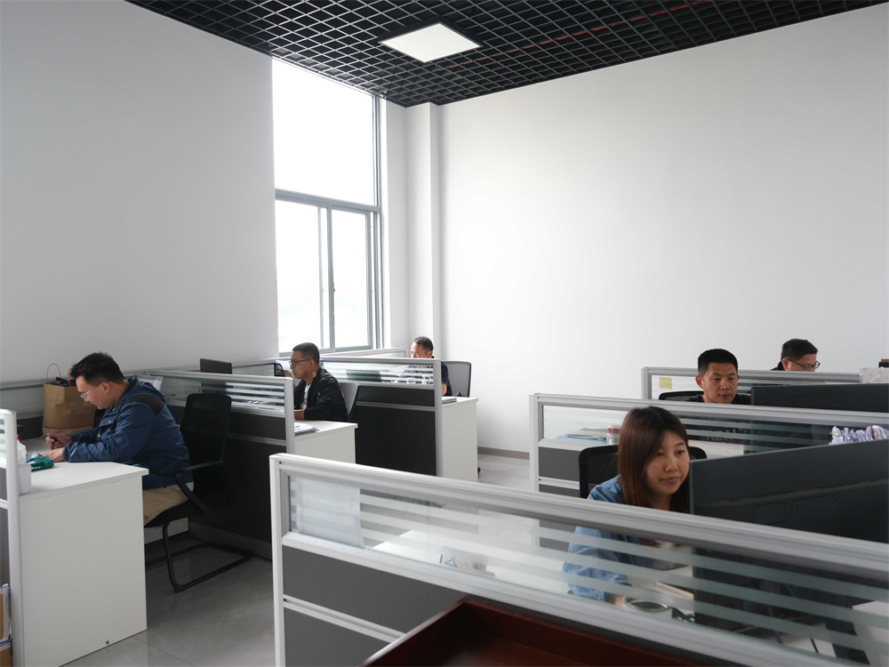 Workshop Environment (1)