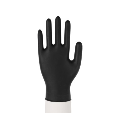 Disposable Nitrile Glove For Food Handling Use
