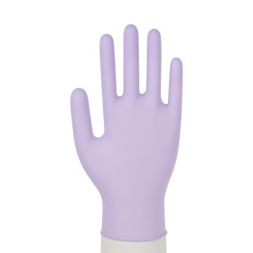 Disposable Nitrile Glove For Household Use
