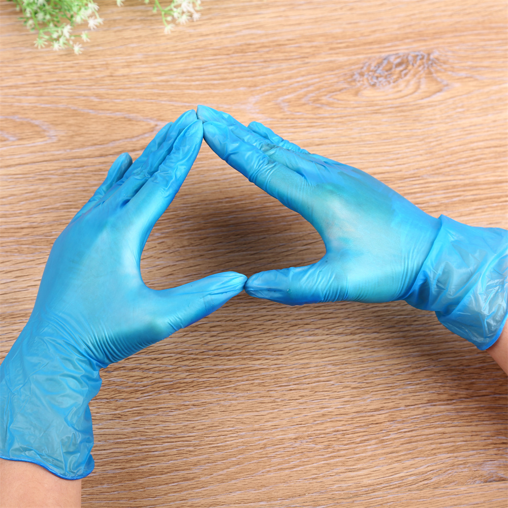 Disposable Vinyl Glove For Electronics Industrial 04.jpg