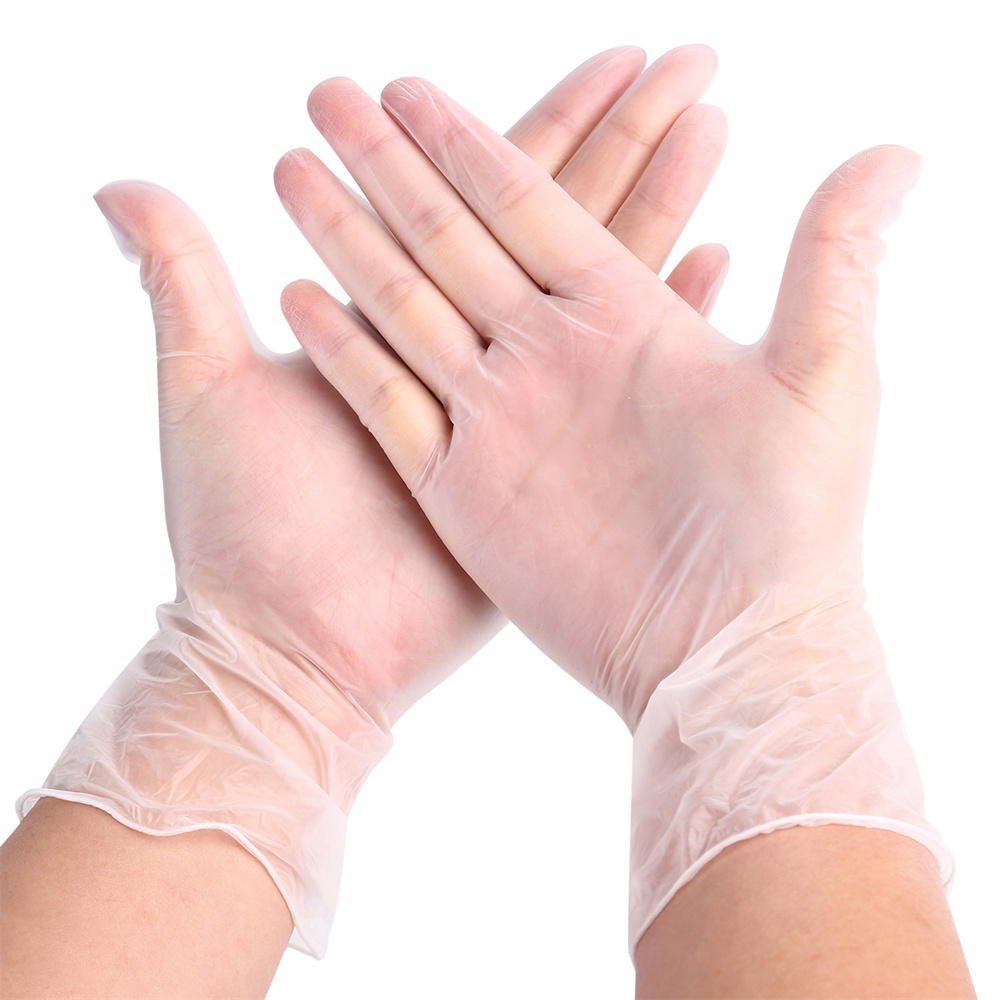 Disposable Vinyl Glove For Medical Examination04.jpg