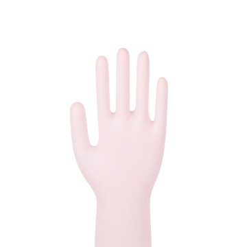 Long Cuff Disposable Nitrile Glove For General Use