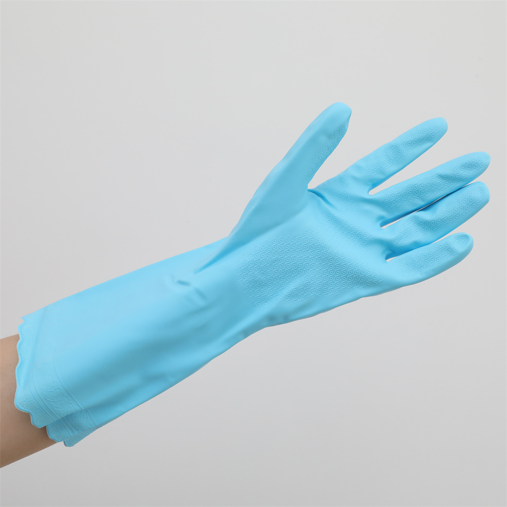 Reusable Thickened Non-Flocking-lined Vinyl Glove For Daily Use (2).jpg