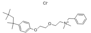 Benzethonium