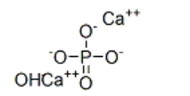 Hydroxyapatite