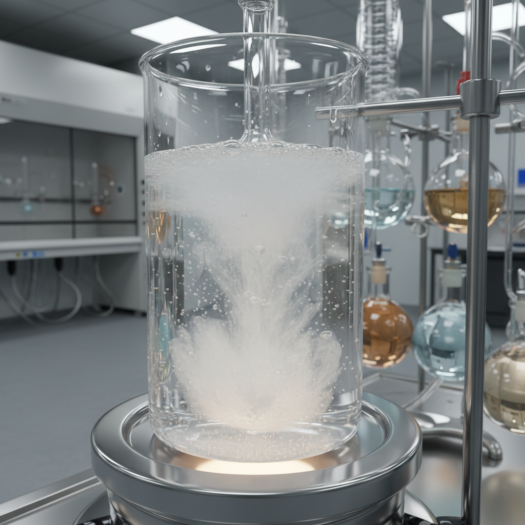 Azelaic Acid Formula For Chemical Processing
