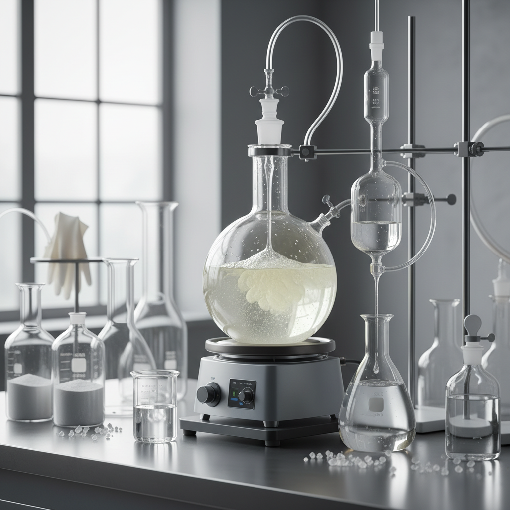 Azelaic Acid Kojic Acid For Chemical Processing
