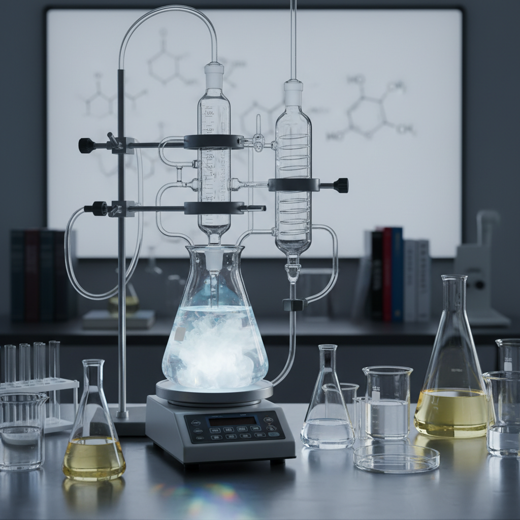 Azelaic Acid Formula For Chemical Research