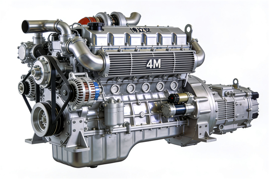 4M06 Series