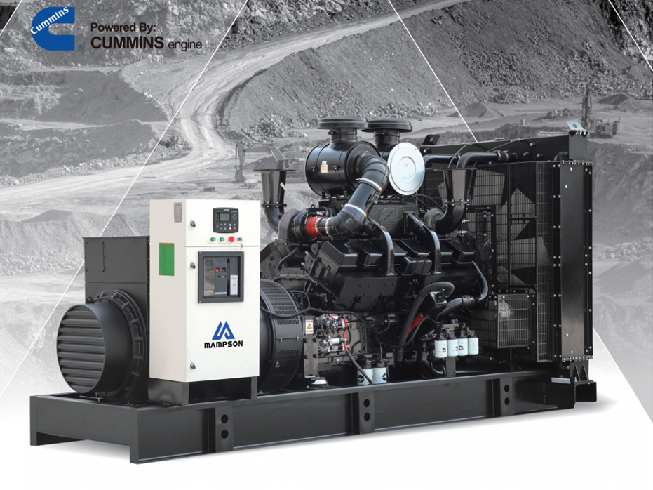 CUMMINS