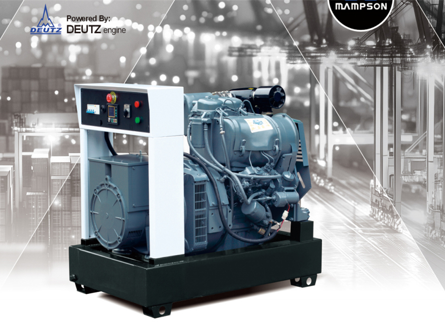DEUTZ