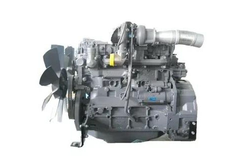DEUTZ BF Series Engines (2)