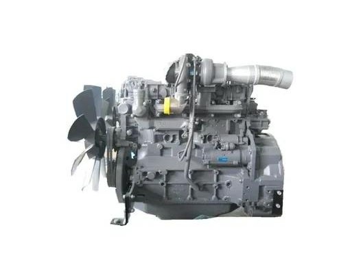DEUTZ BF Series Engines