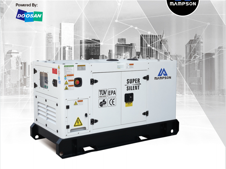 DOOSAN