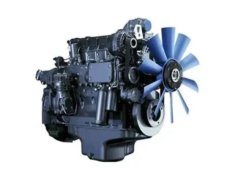 High Power & Performance