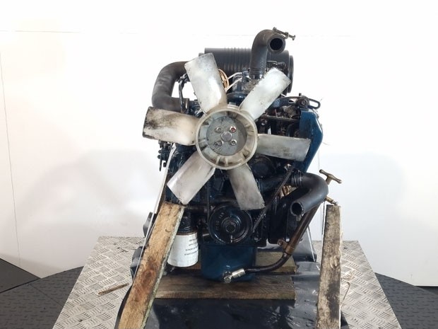 KUBOTA D Series Engine