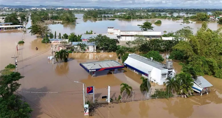 Beating the Typhoon Season: Why Reliable Standby Power is Non-Negotiable for Philippines Businesses