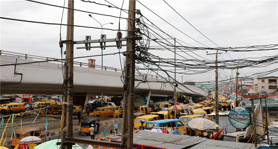 Powering Lagos and Beyond: How to Choose a Diesel Generator That Survives the Nigerian Environment