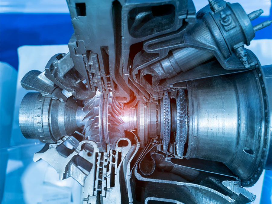 YANGDONG YD Series Engine