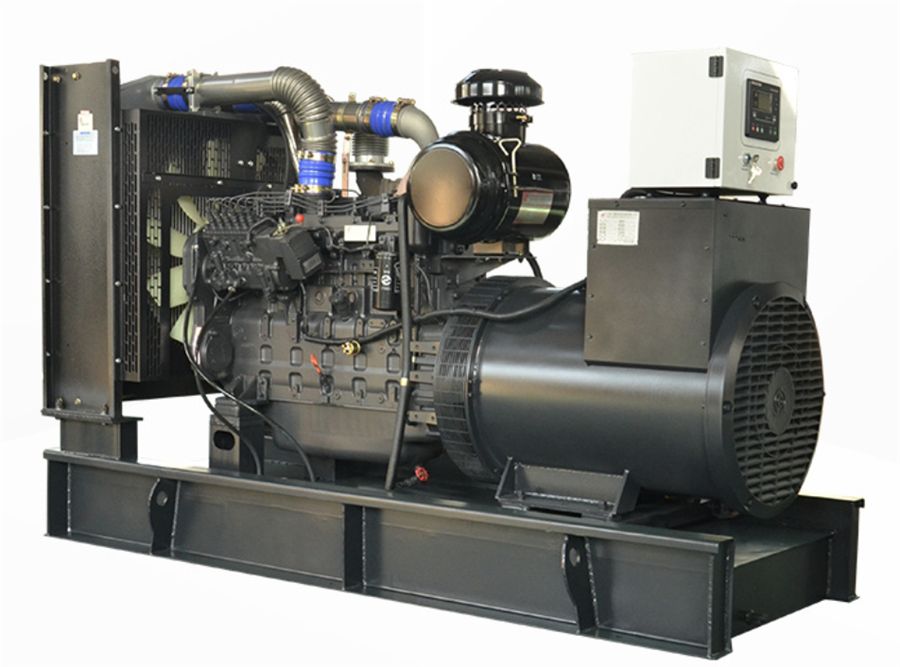 SDEC 4Z Series Engine (2)
