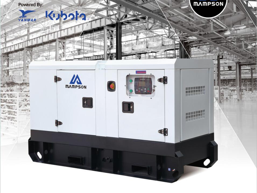 YANMAR