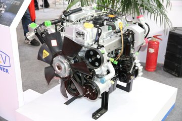 Yunnei 2 Series Engine (1)