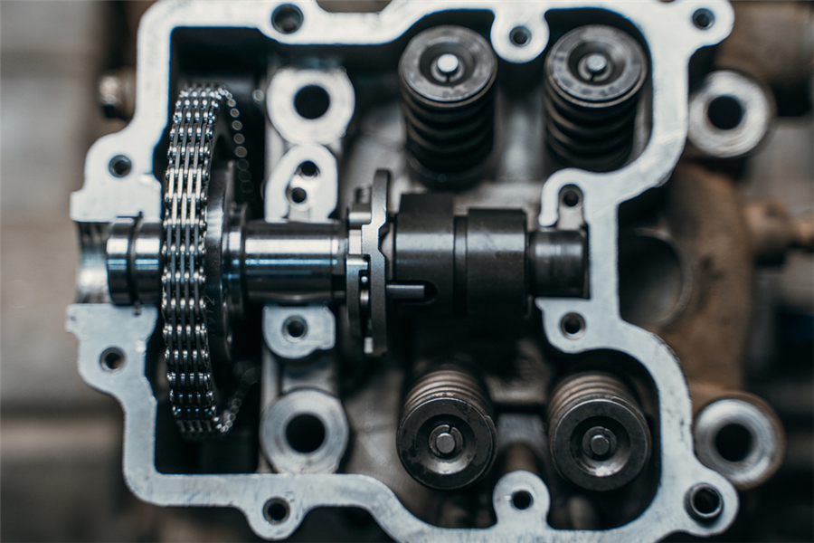 Yunnei 2 Series Engine (2)