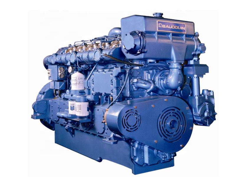 12M Series Engine (7)