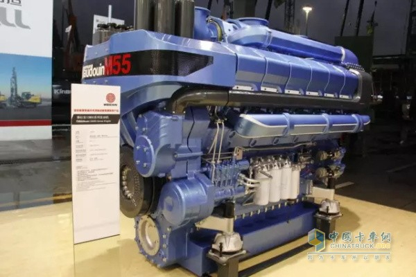 12M Series Engine (8)