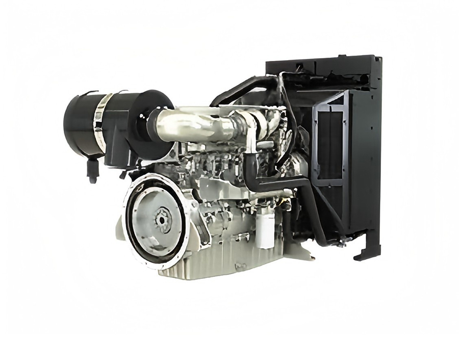 Perkins 2800 Series Diesel Engines