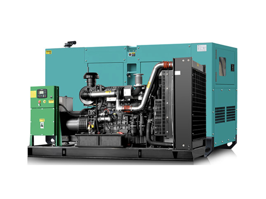 Doosan SP3 Series Engine