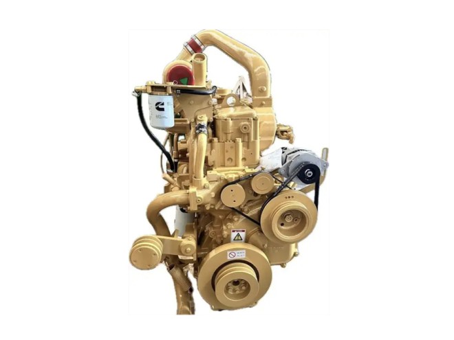 Cummins NTA Series Engines