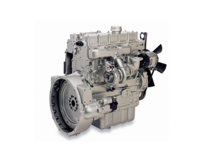 Perkins 1100 Series Diesel Engines