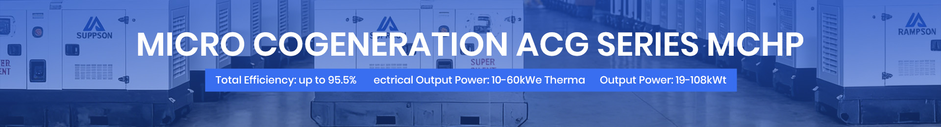 15000 Kw Diesel Generator